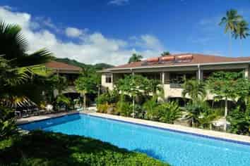 Live The Dream In Rarotonga