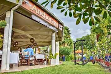 Live The Dream In Rarotonga