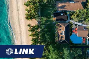 Live The Dream In Rarotonga