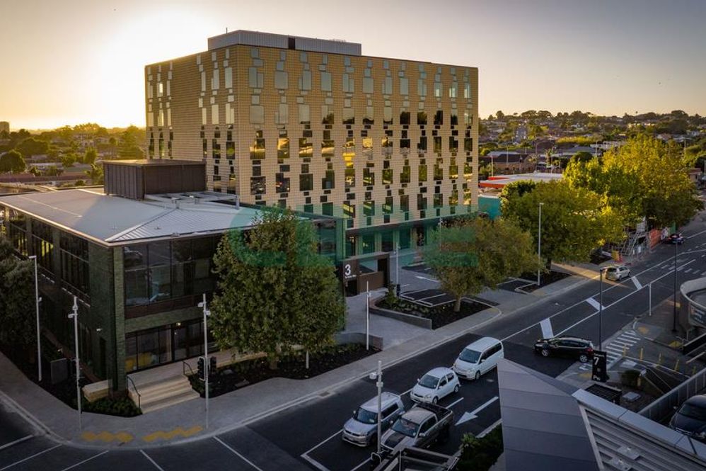 CBRE - Medical Opportunity At Sylvia Park - Bild 3