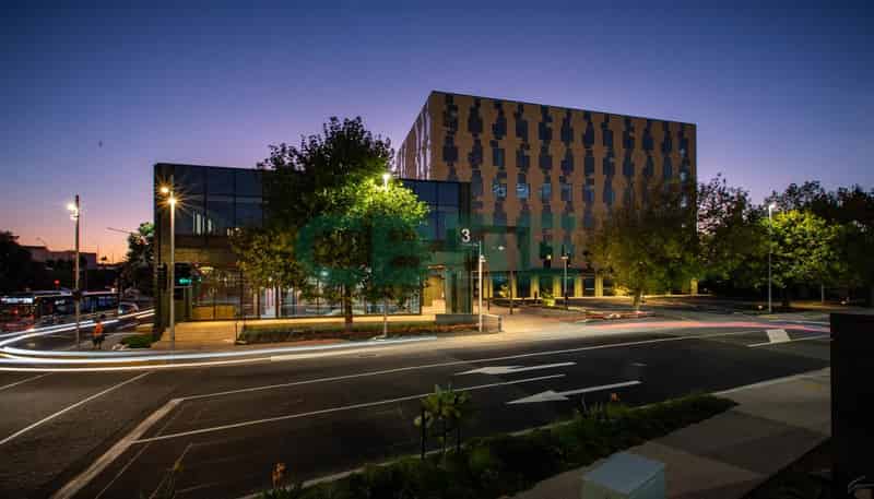  286 Mount Wellington Highway, Mount Wellington