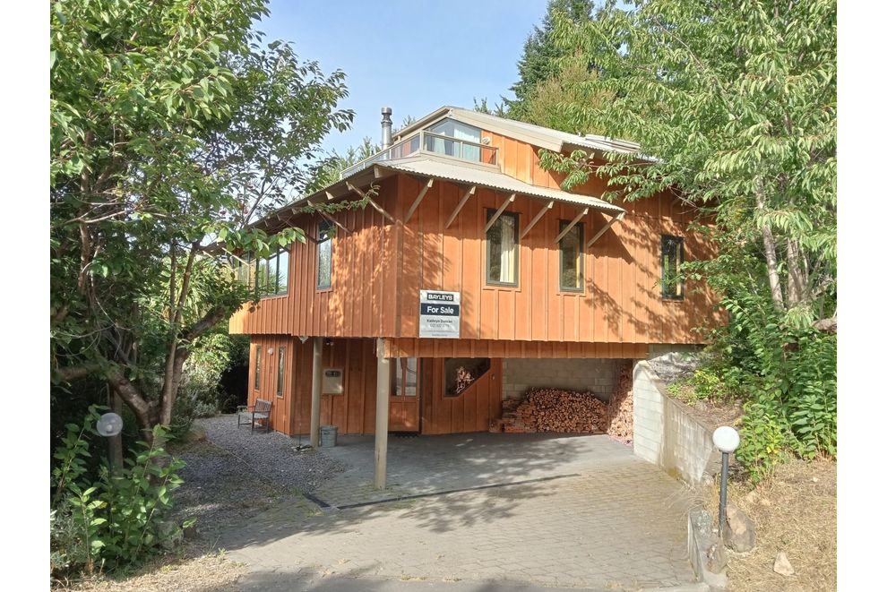 11 Oregon Heights, Hanmer Springs, Hurunui For Sale realestate.co.nz