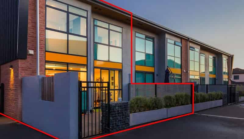 4/182 Flat Bush School Road, Flat Bush