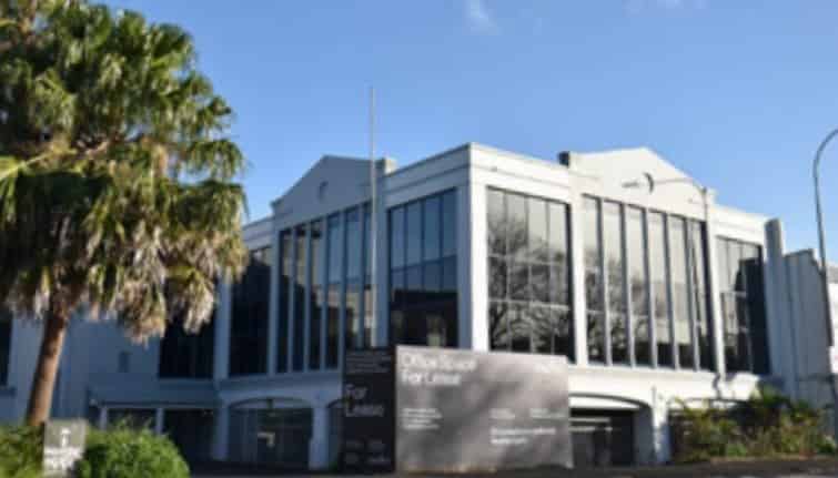  GF, 303 Manukau Road, Epsom