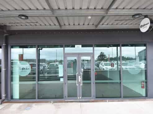 Exciting Hobsonville retail - available now