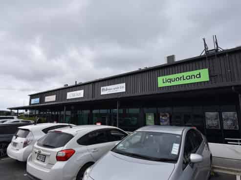 Exciting Hobsonville retail - available now