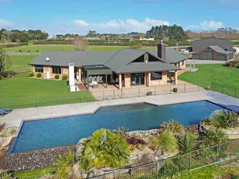 79 Titi Road, Mauku