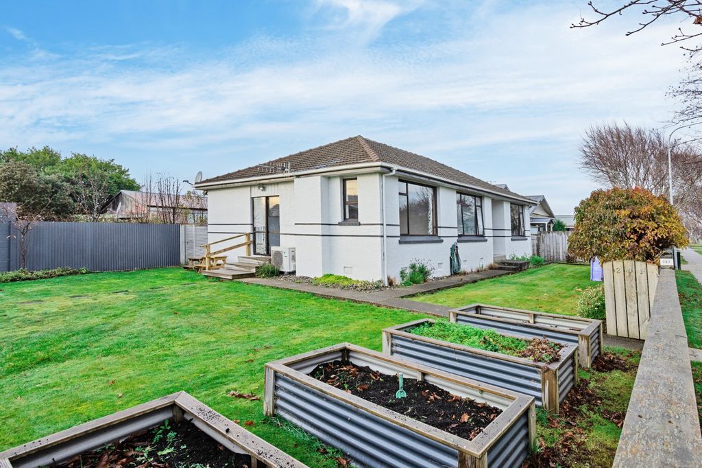 Property value 201 Lorn Street, Glengarry realestate.co.nz