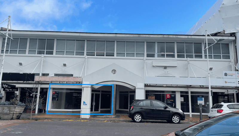 Tenancy 2/117 Willow Street, Tauranga Central