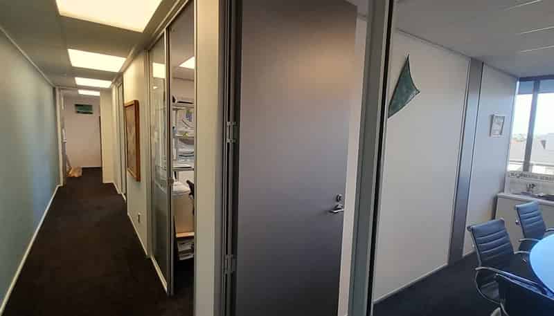 Level 1, A/3-5 Auburn Street, Takapuna