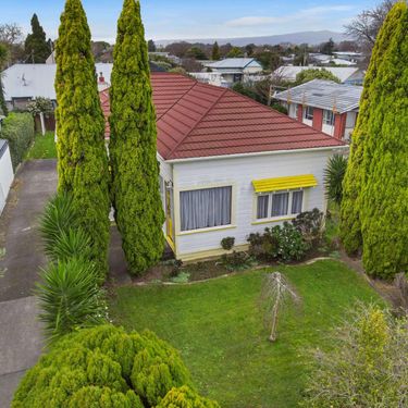 Sold - 317 Albert Street, Hokowhitu - realestate.co.nz