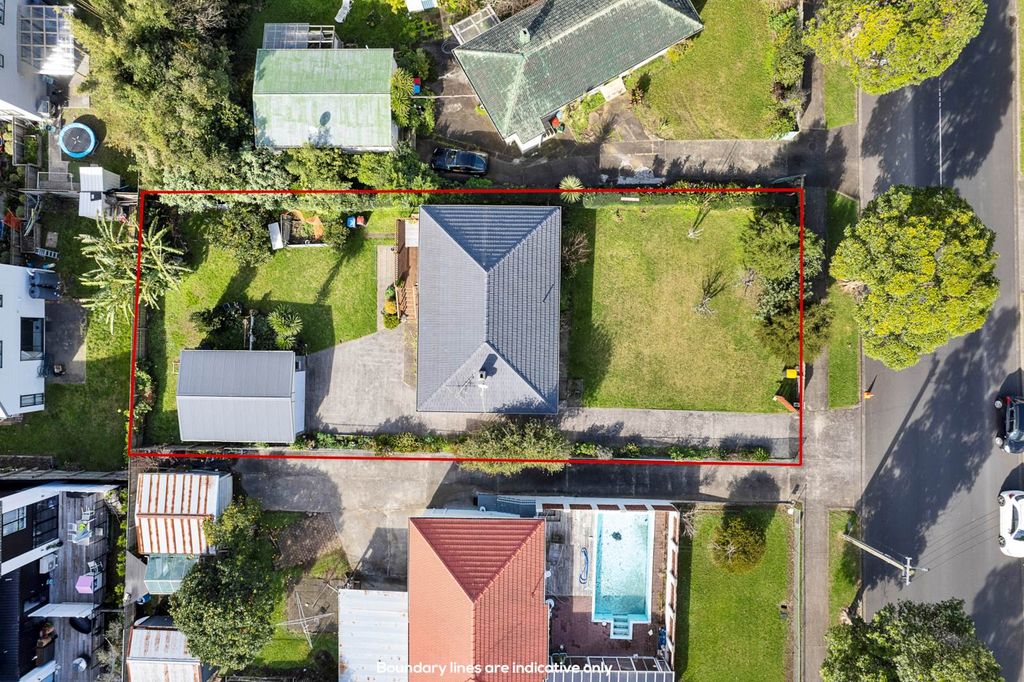 Sold 26 Elstree Avenue, Glen Innes realestate.co.nz