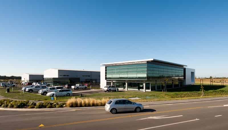 Stage 2 -  JB Cullen Drive, Fairton