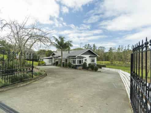 345 Whareora Road, Whareora