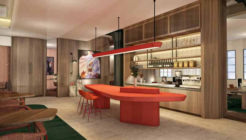  Level 4, 131 Queen Street, Auckland Central