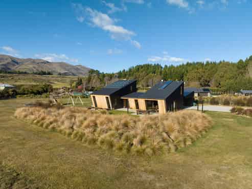 20 Long Grass Place, Hawea Flat