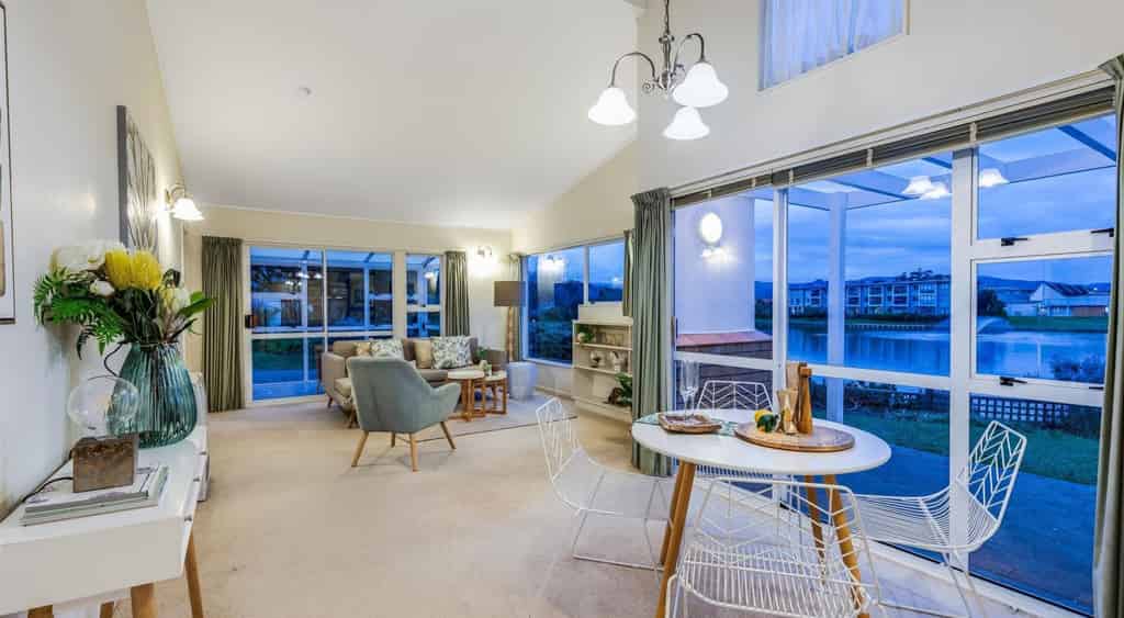 1 Lakeside Villas, Whitby, Porirua City For Sale realestate.co.nz