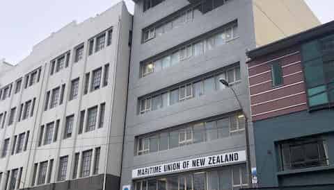  220 Willis Street, Te Aro