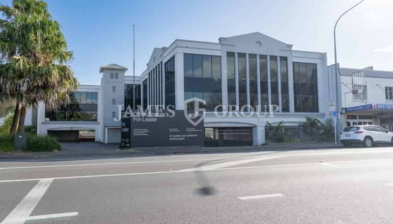 303 Manukau Road, Epsom