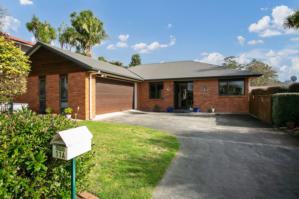 Sold 11A Fairburn Place, Leamington realestate.co.nz