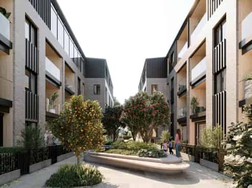 8 Meadowbank Road, Meadowbank