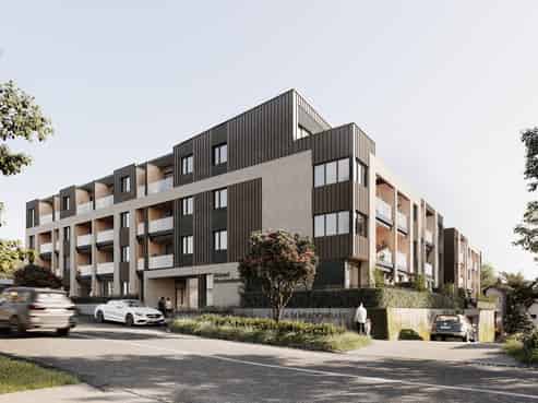 6-14 Meadowbank Road, Meadowbank