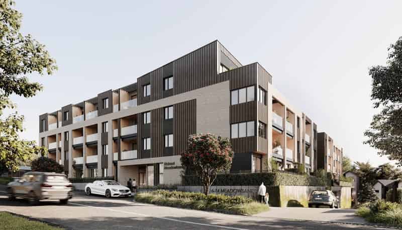 8 Meadowbank Road, Meadowbank