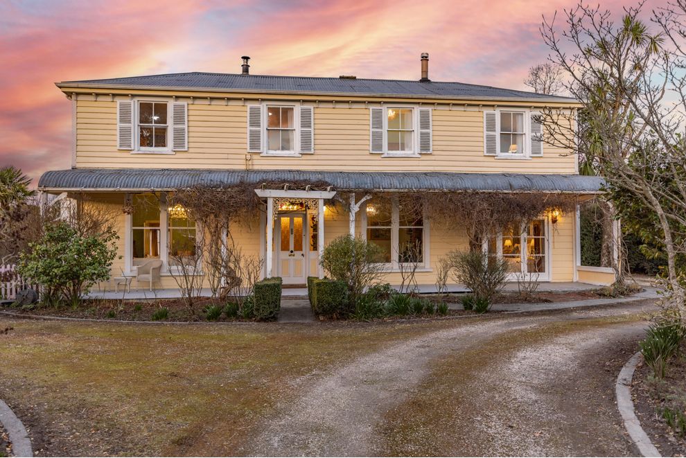 136 High Street, Oxford, Waimakariri For Sale realestate.co.nz