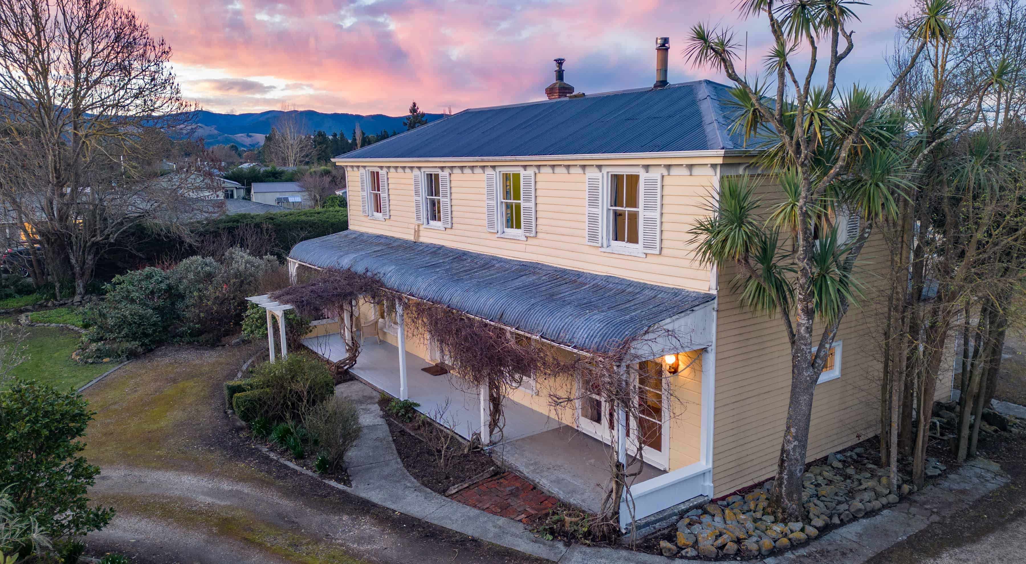 136 High Street, Oxford, Waimakariri For Sale realestate.co.nz