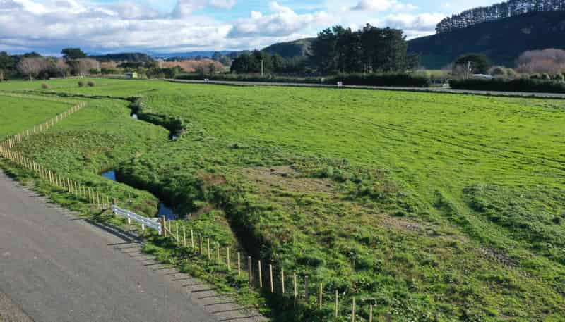 Lot 2 22 Pahiatua Pongaroa Road , Pahiatua