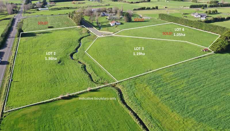 12B Pahiatua Pongaroa Road, Pahiatua