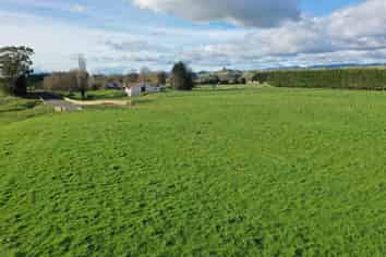 Lot 3 22 Pahiatua Pongaroa Road, Pahiatua