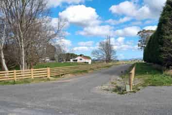 Lot 3 22 Pahiatua Pongaroa Road, Pahiatua