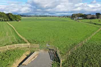 Lot 3 22 Pahiatua Pongaroa Road, Pahiatua