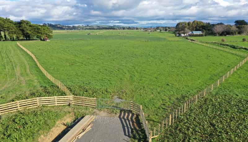 Lot 3 22 Pahiatua Pongaroa Road, Pahiatua