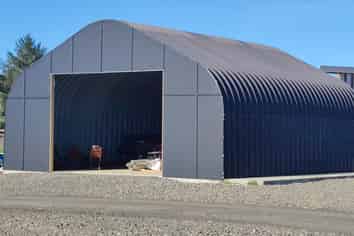 Multi Use Warehouse/Office With Great Yard