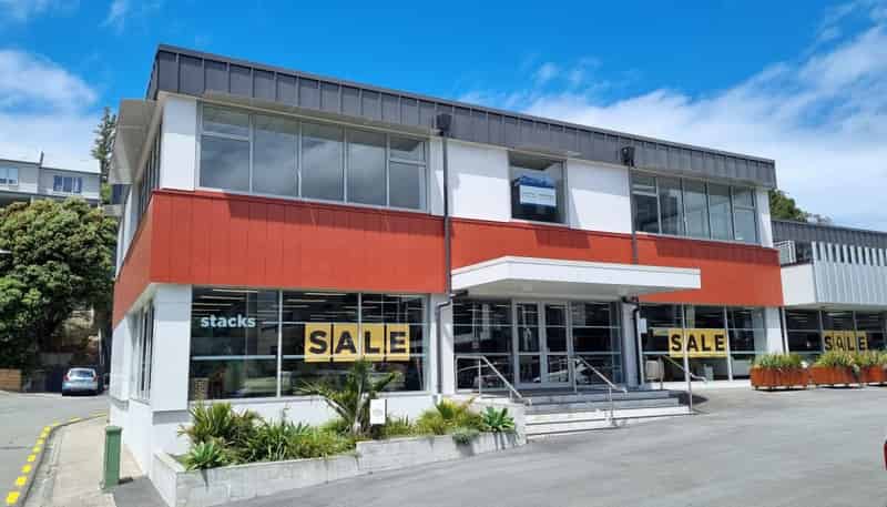 59-73 Adelaide Road, Newtown