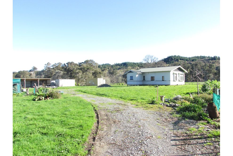 929 Tiniroto Road, Ruakituri, Wairoa For Sale realestate.co.nz