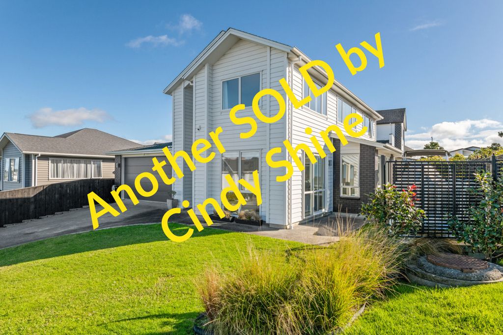 Sold 20 Kaipuke Crescent, Gulf Harbour realestate.co.nz