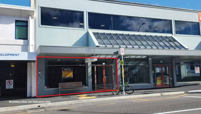 T4, GF/53 Durham Street, Tauranga