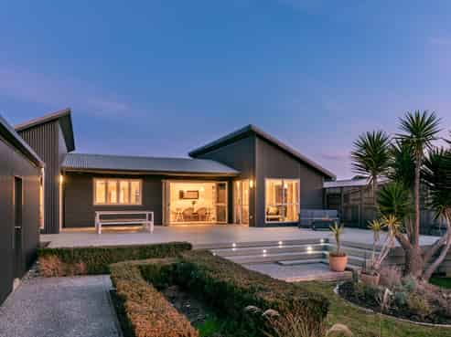 45 Marine Parade, Carters Beach