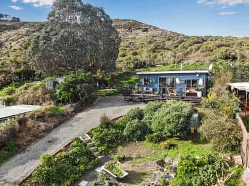 964 Harington Point Road, Harington Point