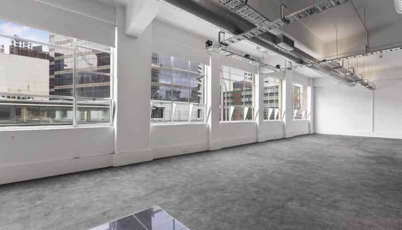 54-56 Wellesley Street, Auckland Central