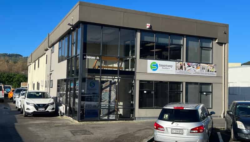 4 Oxford Street, Tawa