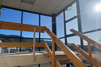 Light & Spacious Professional Offices With Parking