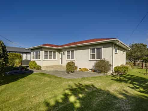 46 Station Road, Whakatu