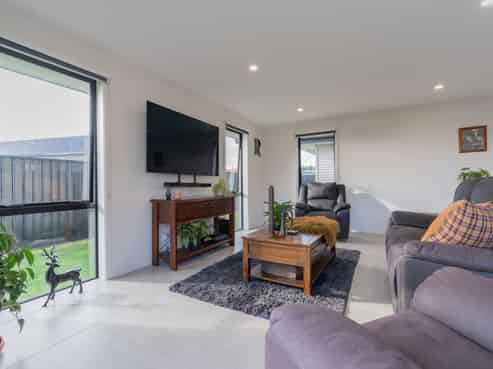 5 Millar Place, Te Anau