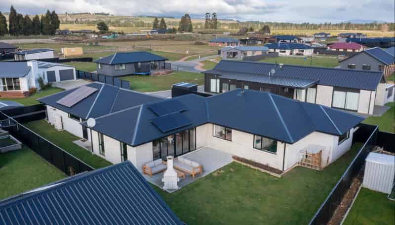 5 Millar Place, Te Anau