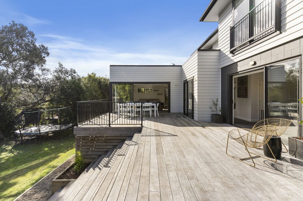 Sold 58 Clarence Road, Northcote Point realestate.co.nz