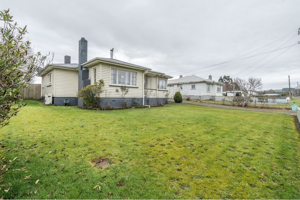 52 Hastings Street, Ohai, Southland For Sale realestate.co.nz